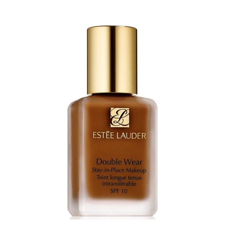 Estée Lauder Double Wear Fond de Teint Fluide Longue Durée 6C2 Noix de Pécan 30ml