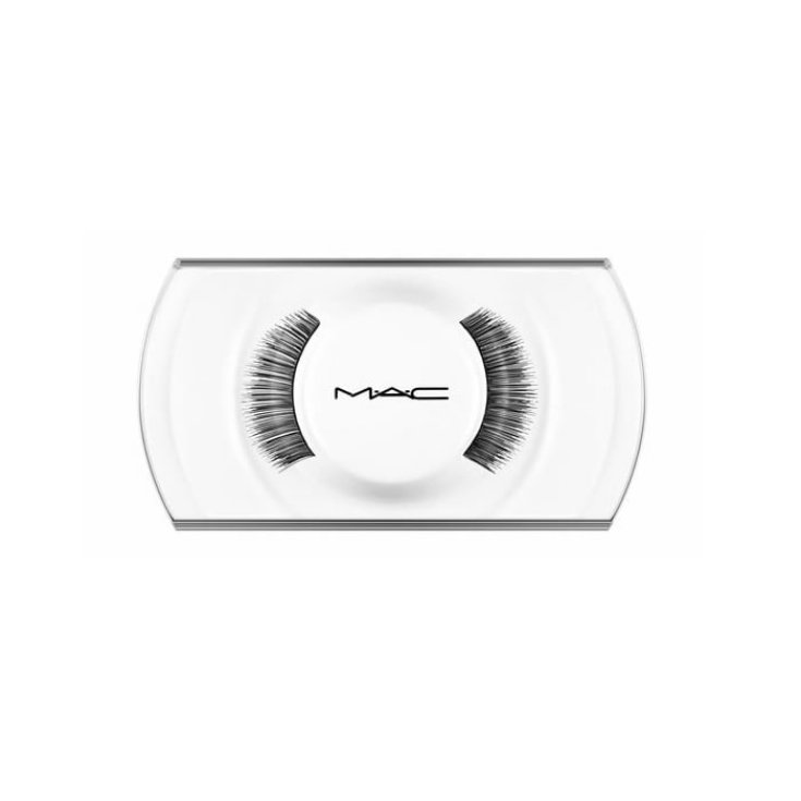 Mac Lash Noir 1 Taille Unique