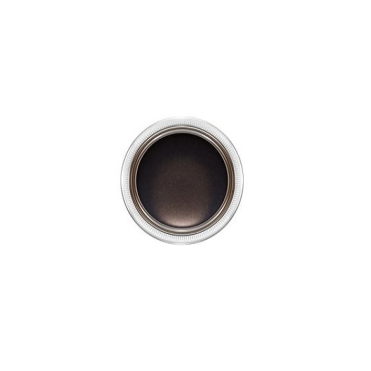 Pot de peinture Mac Pro Longwear Blackground 5g