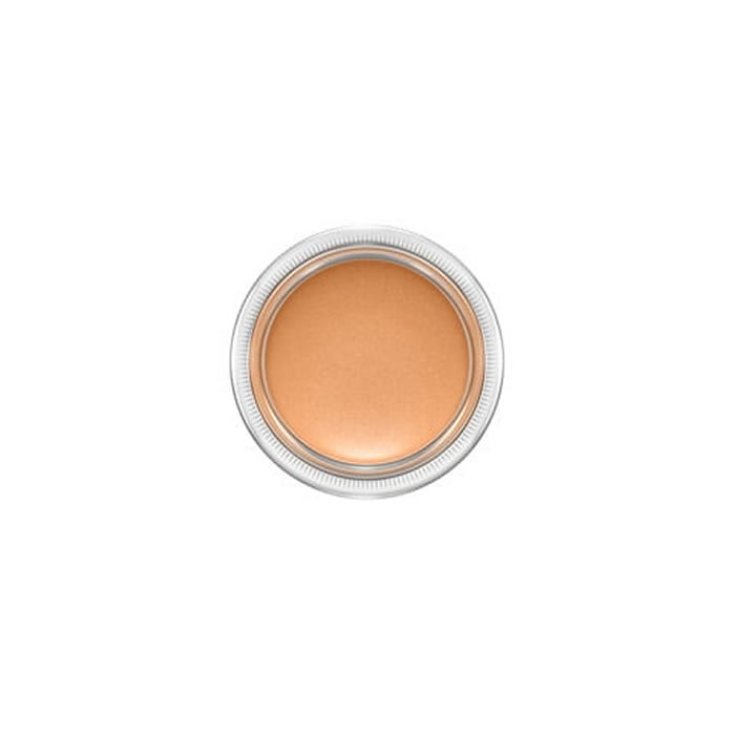 Pot de peinture Mac Pro Longwear Rubenesque 5g