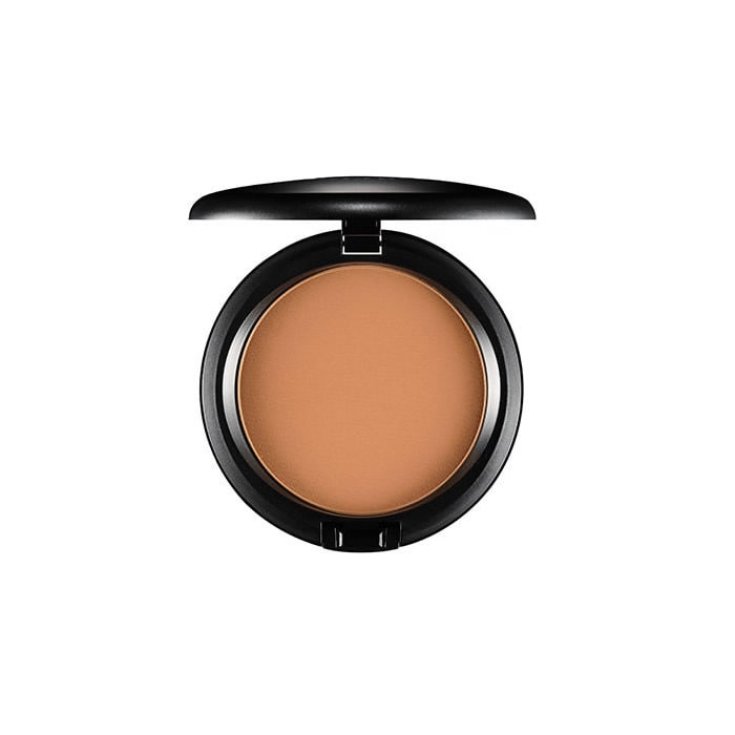 Mac Pro Longwear Poudre Foncé 11g