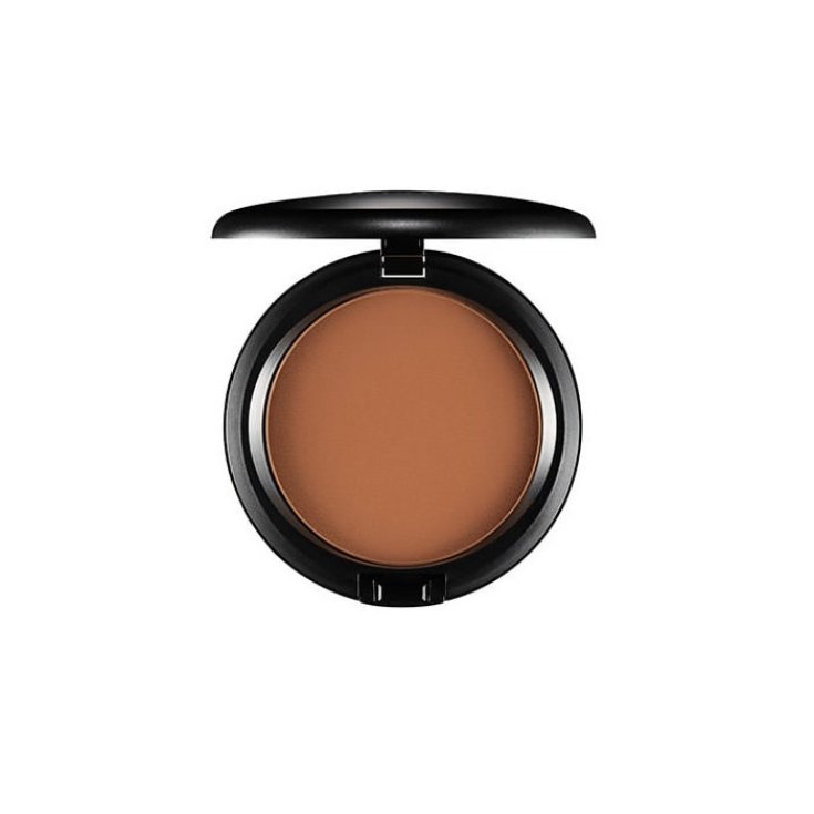 Mac Pro Longwear Poudre Foncé Profond 11g