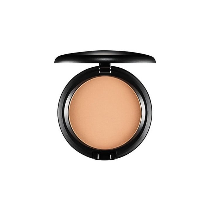 Mac Pro Longwear Poudre Medium Plus 11g