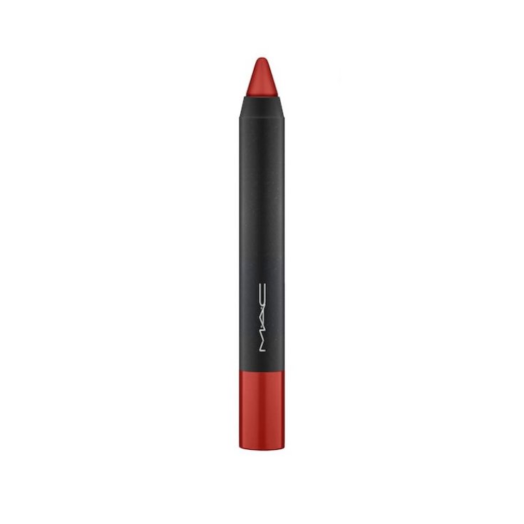 Mac Velvetease Crayon à Lèvres Reddy To Go 1.5g