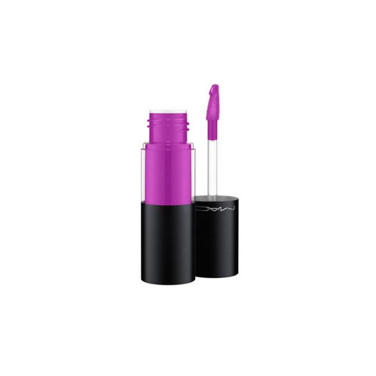 Mac Versicolor Stain Lip Gloss Long Distance Relationship 8,5 ml