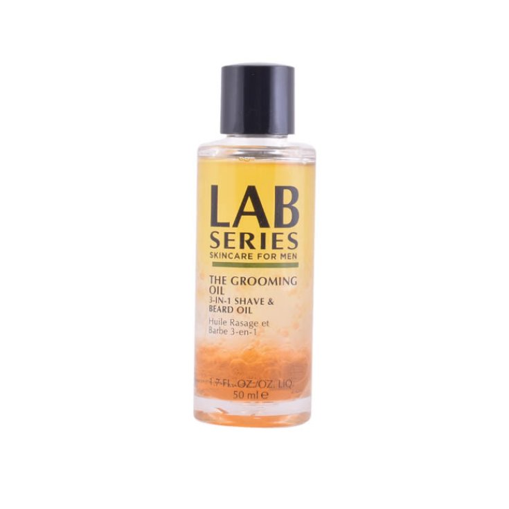 Lab Series Huile Après-Rasage 50 ml Lab Series Huile Après-Rasage 50 ml