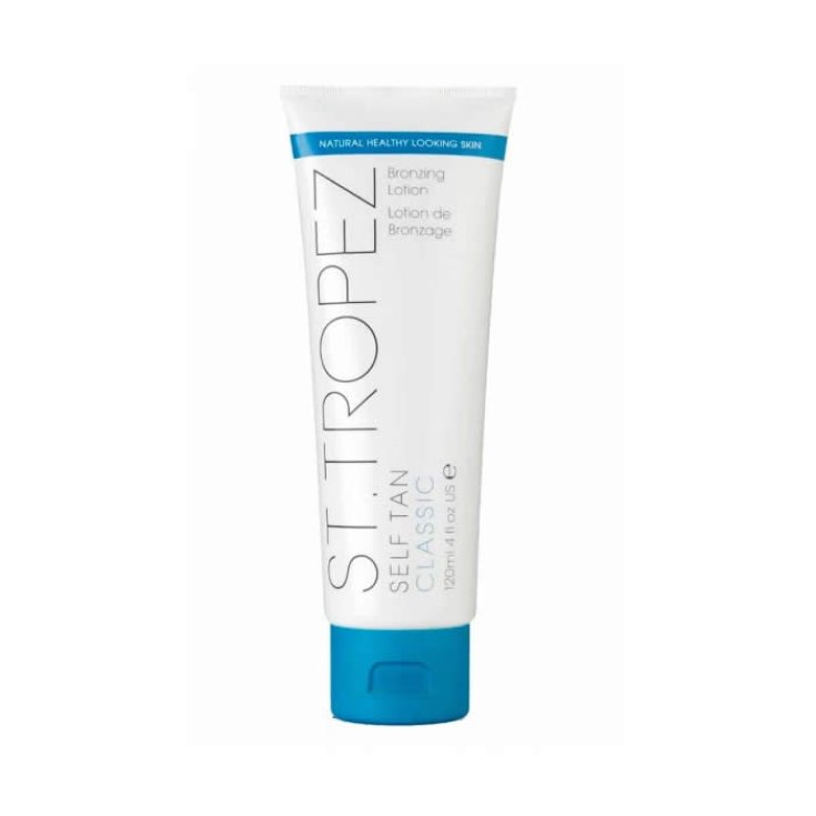 St Tropez Lotion Bronzante Classique Autobronzante 120ml