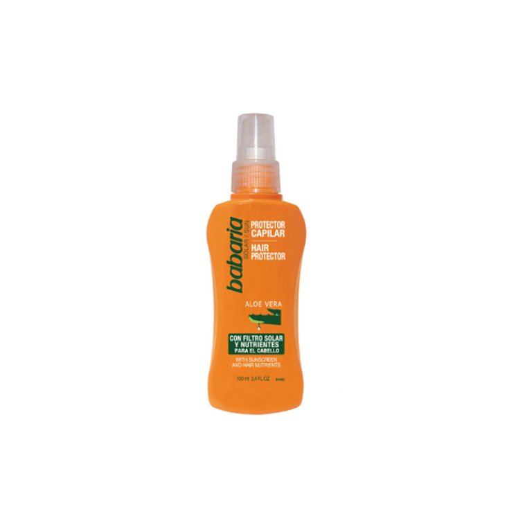 Babaria Protecteur Cheveux Aloe Vera 100ml