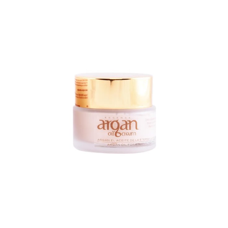 Diet Esthetic Huile d'Argan Essence Crème 50ml
