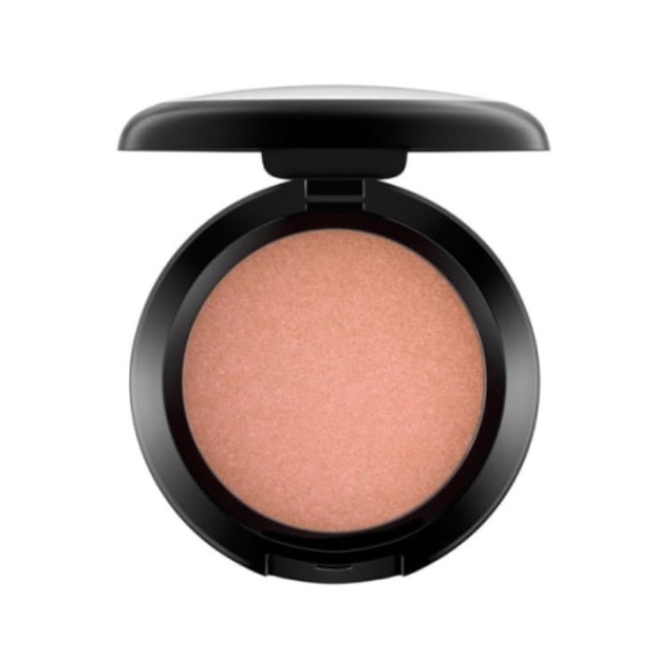 Mac Sheertone Shimmer Blush Sunbasque 6g Mac Sheertone Shimmer Blush Sunbasque 6g