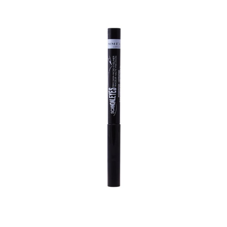 @RIMMEL EYELINER MICRO WP