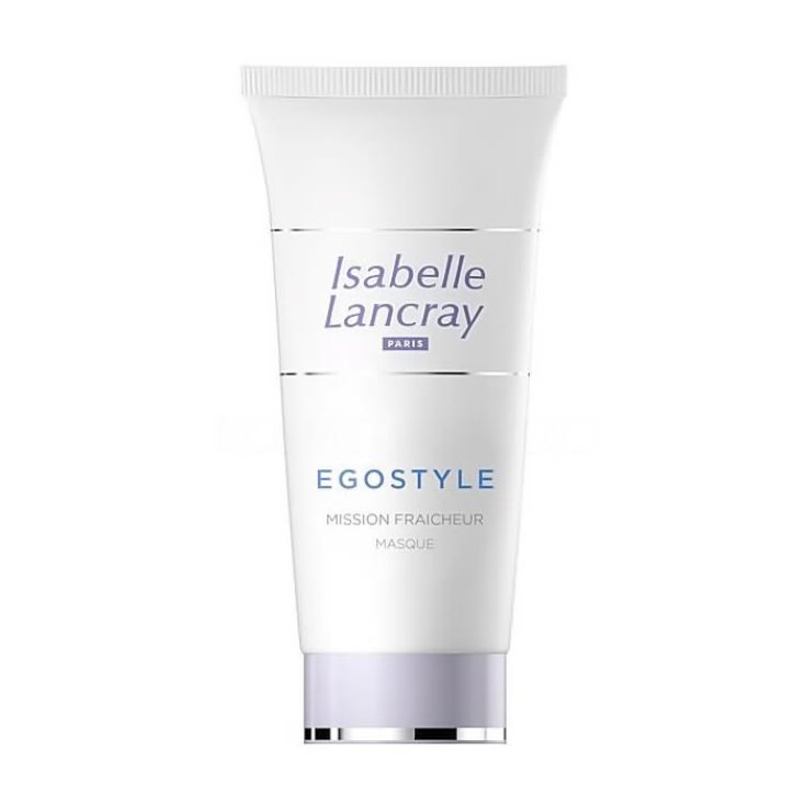 Isabelle Lancray Egostyle Mission Fraicheur Masque 50 ml