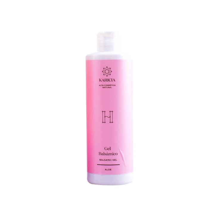 Karicia Gel Balsamique Aloès 250ml