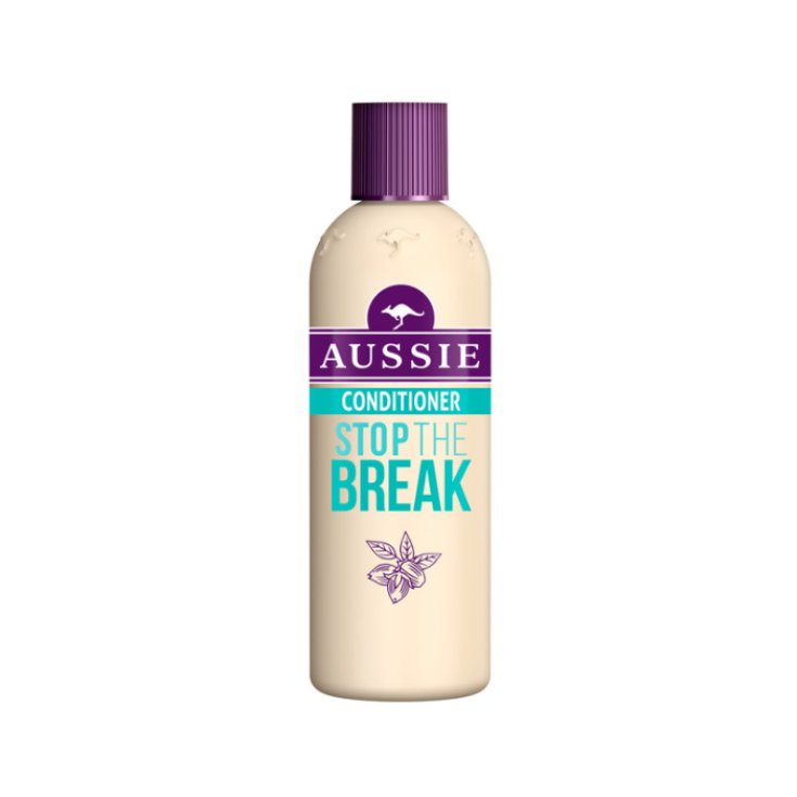 Aussie Stop The Break Revitalisant 250 ml