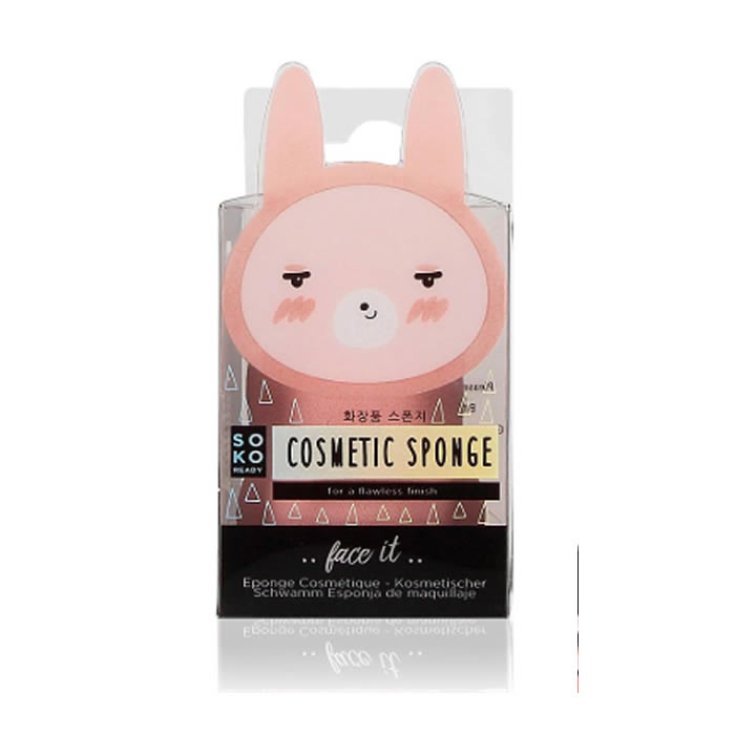 Éponge Cosmétique Soko Ready Éponge Cosmétique Soko Ready