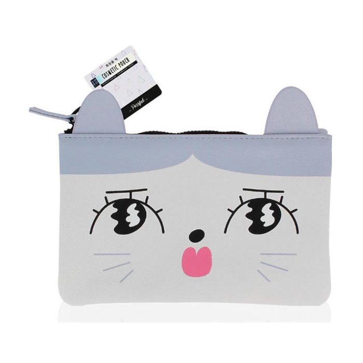 Pochette cométique Soko Ready