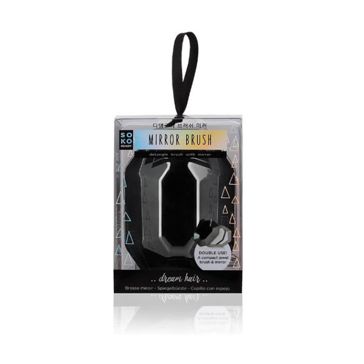 Pinceau miroir Soko Ready