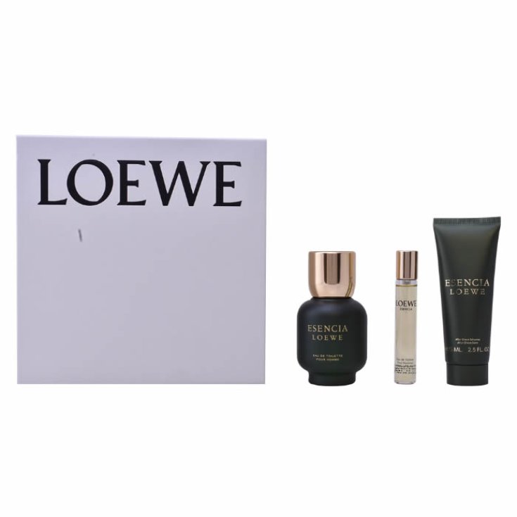 Loewe 2024 esencia 2018