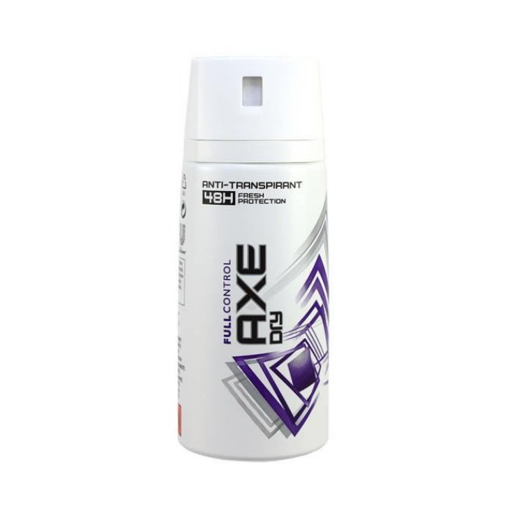 Axe Full Control Déodorant Sec Spray 150ml