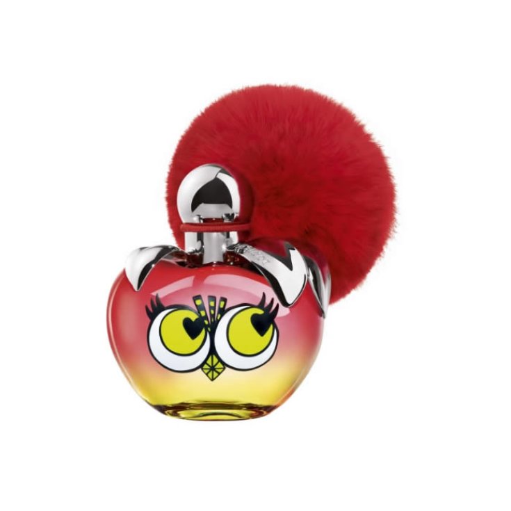 Nina Les Monstres De Nina Eau De Toilette Vaporisateur 50ml