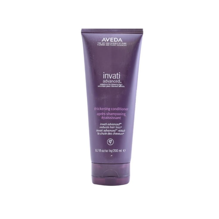 Aveda Invativ Advanced Shampooing Épaississant 200 ml