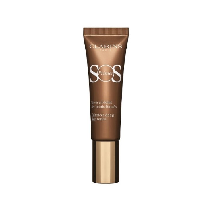 Clarins Base SOS 07 Moka 30 ml