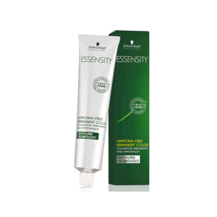 Schwarzkopf Essensity Coloration Permanente Sans Ammoniaque 7.60