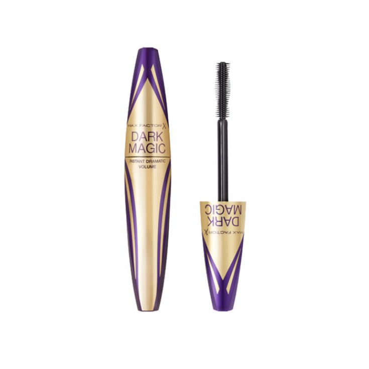 Max Factor Dark Magic Mascara Noir