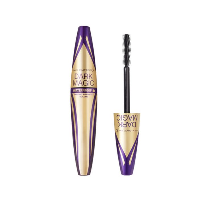 Mascara Max Factor Dark Magic Waterproof Noir