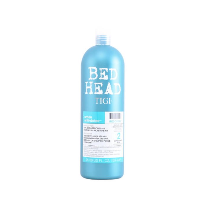Tigi Bed Head Urban Antidotes Après-Shampooing Réparateur 750 ml