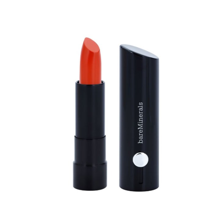 Bareminerals Merveilleux rouge à lèvres Moxie Go The Distance