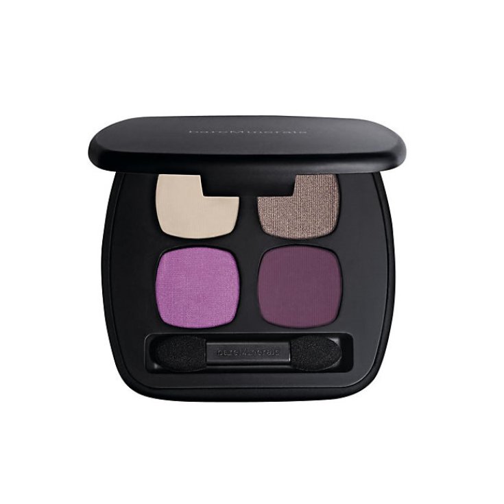 Fard à paupières Bareminerals Ready 4.0 La séquence de rêve