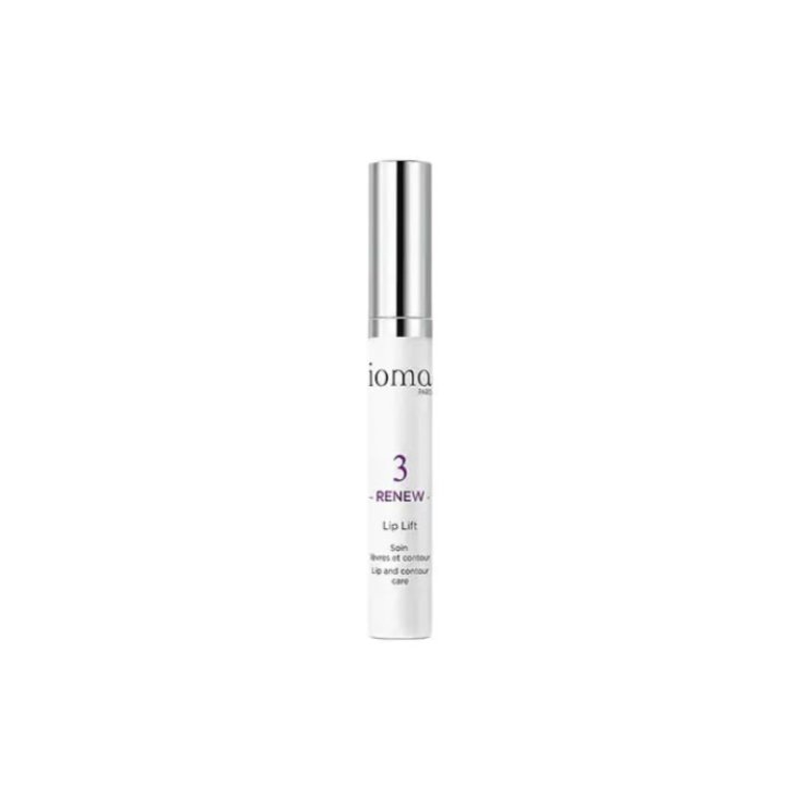 Ioma 3 Renew Soin Liftant et Contour des Lèvres 15 ml Ioma 3 Renew Soin Liftant et Contour des Lèvres 15 ml