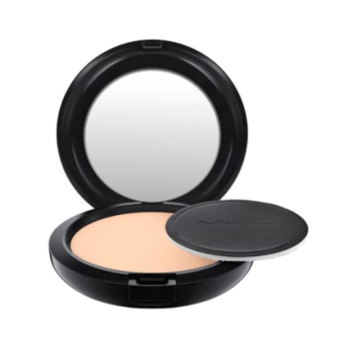 Mac Pro Longwear Poudre Compacte Légère 11g