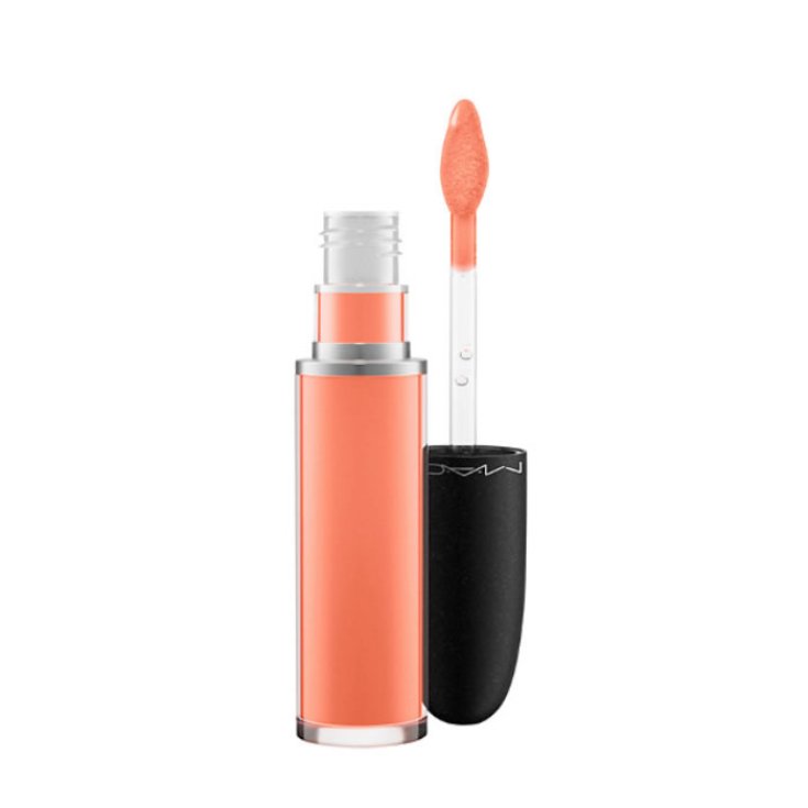 Mac Retro Rouge à Lèvres Liquide Mat Mangue Mangue 5ml