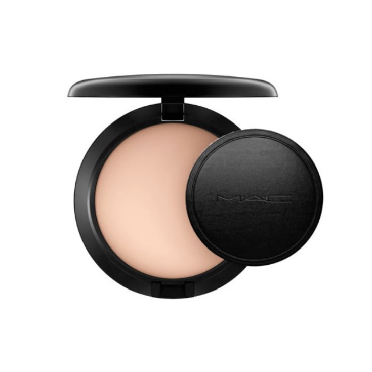 Mac Studio Careblend Poudre Compacte Medium 10g Mac Studio Careblend Poudre Compacte Medium 10g