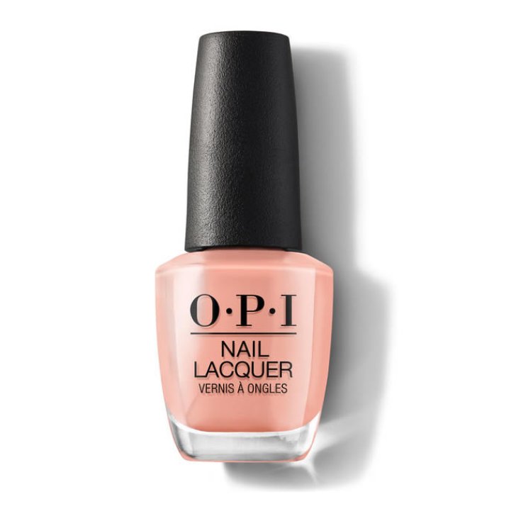 Opi Vernis à Ongles NLV25 A Great Tunity 15ml
