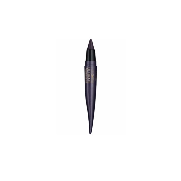 RIMMEL ULTIMATE M / KAJAL 04 CARBONE
