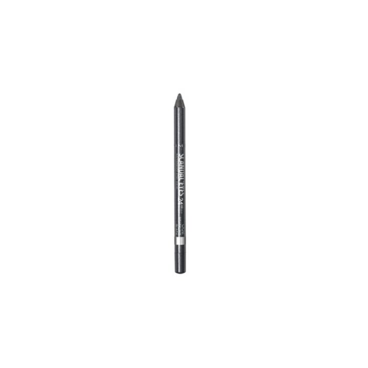 Scandaleyes Kajal Imperméable Kohl 002 Noir Pétillant