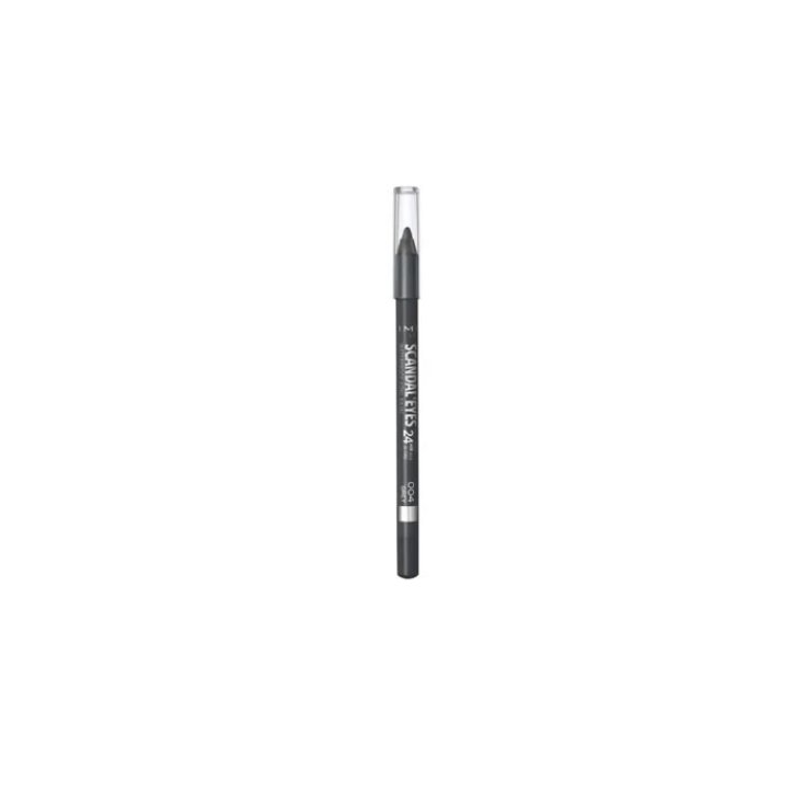 Scandaleyes Kajal Imperméable Kohl 004 Gris