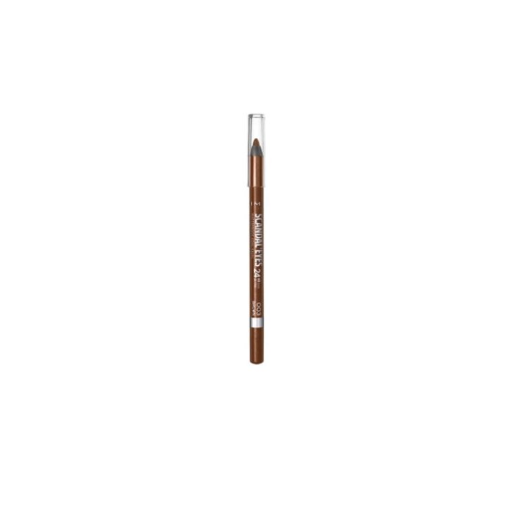 Scandaleyes Kajal Imperméable Kohl 003 Marron