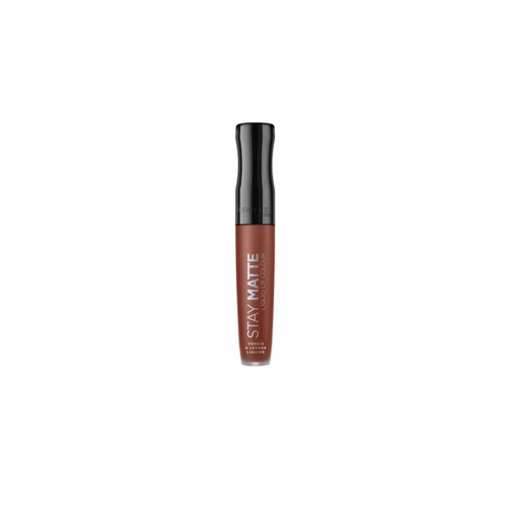 Rimmel Stay Matte Rouge à Lèvres Liquide 725 Love Bite
