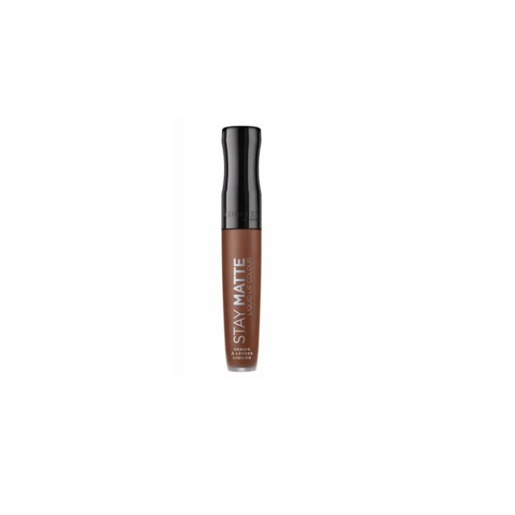 Rimmel Stay Matte Rouge à Lèvres Liquide 731 Scandaleux
