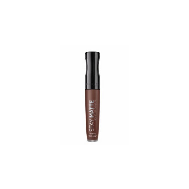 Rimmel Stay Matte Rouge à Lèvres Liquide 733 Plunge
