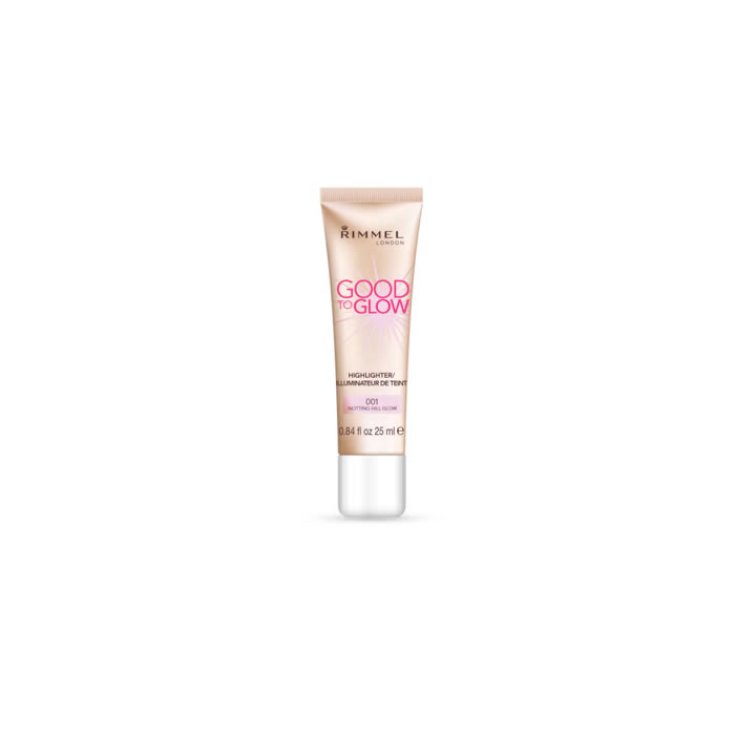 * LUMIÈRE BRONZANTE RIMMEL