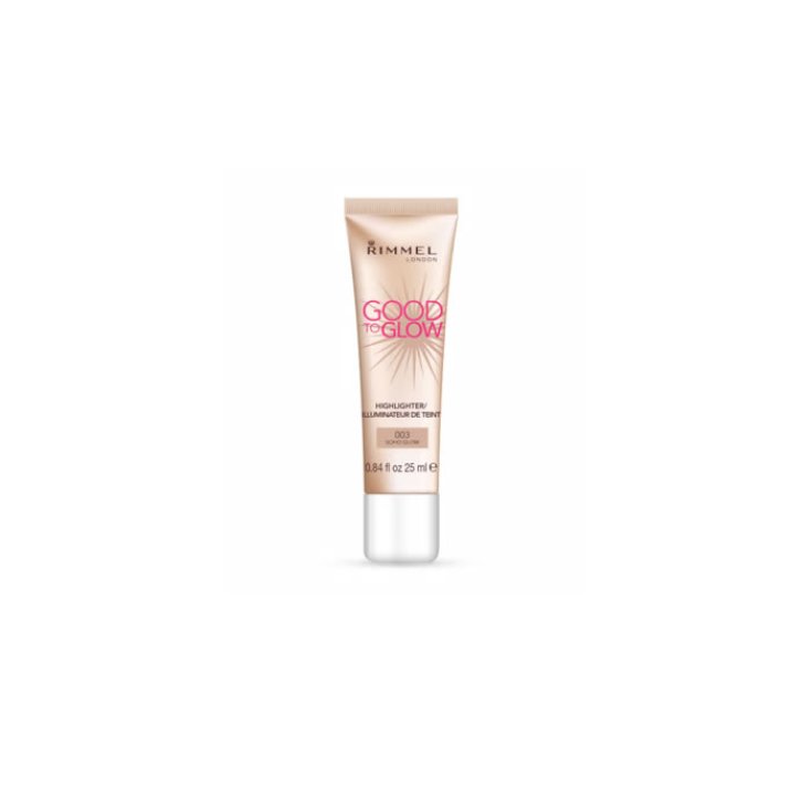 * RIMMEL BRONZER NOIR