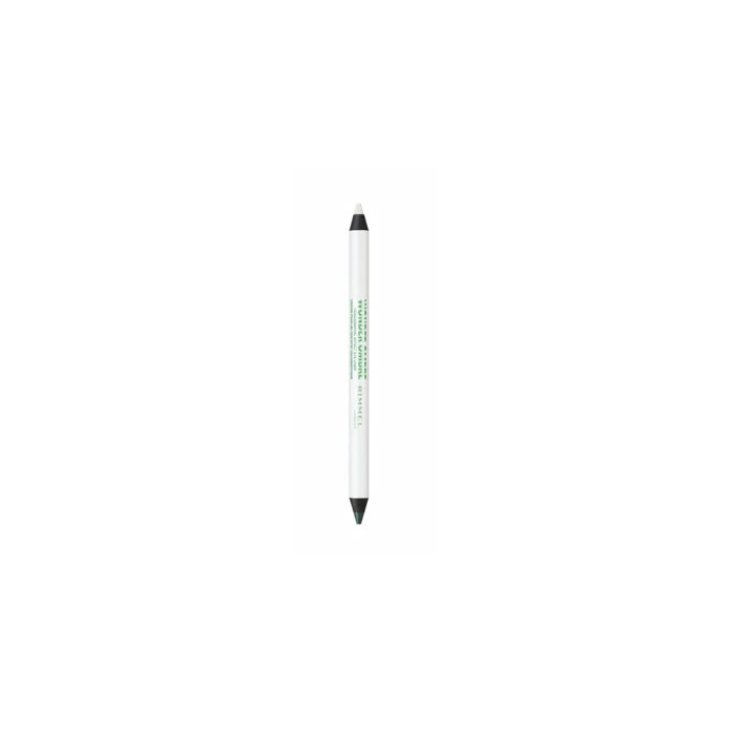 Rimmel Wonder Ombre Holographic Effect Eye Liner 001 Vert Galactique