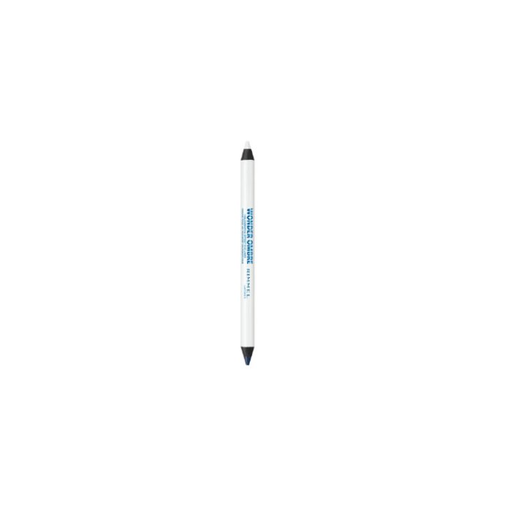 Rimmel Wonder Ombre Contour des Yeux Effet Holographique 004 SuperNova