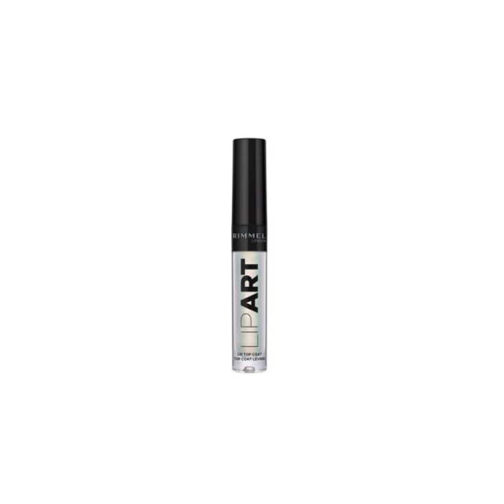 Rimmel Lip Art 010 Nacré