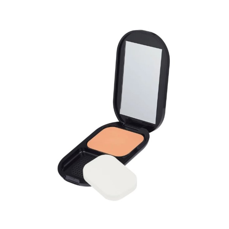 MAX FACTOR F/T FACE COMPACT OLD 7